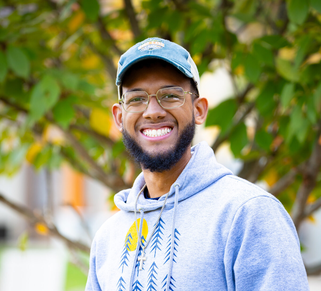 Star Lake Camp About